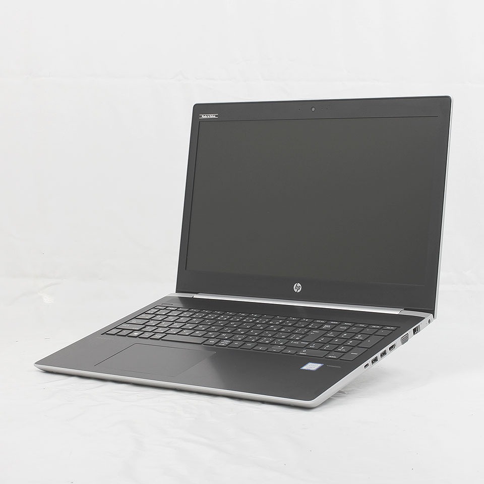 HP ProBook 450 G5のメモリ＆ストレージ交換に挑戦！ | DO-MU ブログ