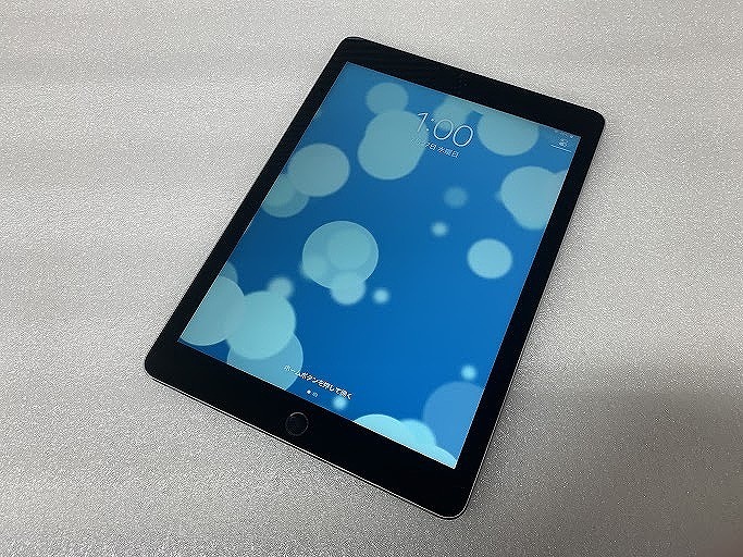 Apple iPad Air 2のご紹介！薄さ、重さ、画面サイズ全てがちょうどイイ！ | DO-MU ブログ
