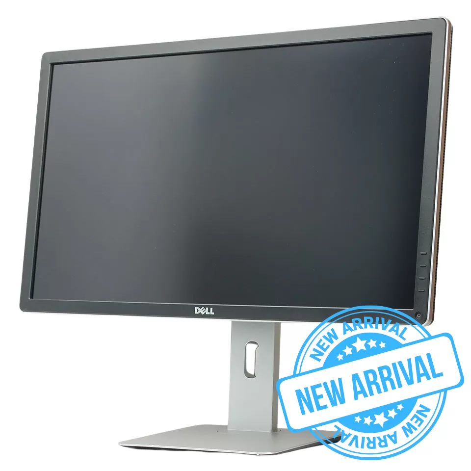 4K対応！27インチ！中古モニターがお買い得！】DELL P2715Qt：高画質で美しい映像を楽しもう！ | DO-MU ブログ