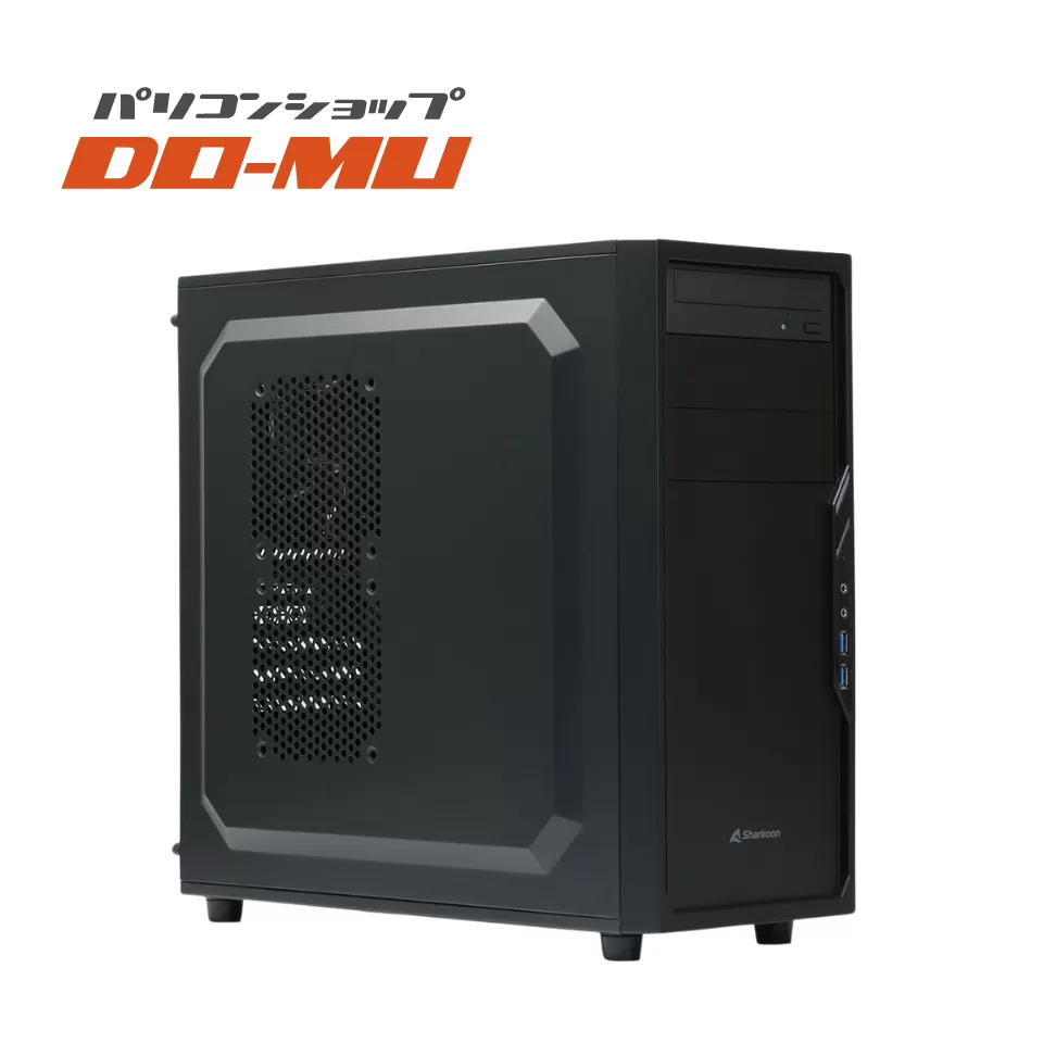 67,800円！】DO-MU DOS/V Original PC：Core i7 8700K & GTX 1060 搭載でこの価格！ゲーム も楽しめるハイスペックPCをお探しならコレ！ | DO-MU ブログ