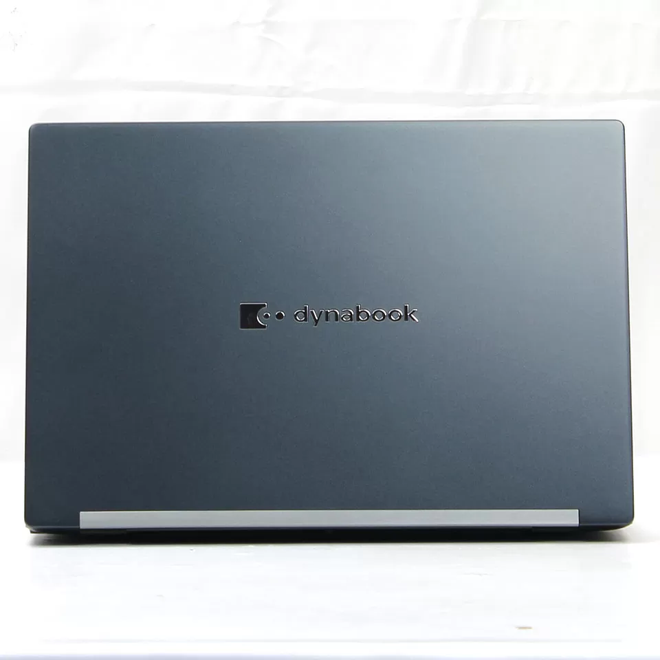 PC-Webzine - 「dynabook GA83/XW」8コア16スレッドのRyzen