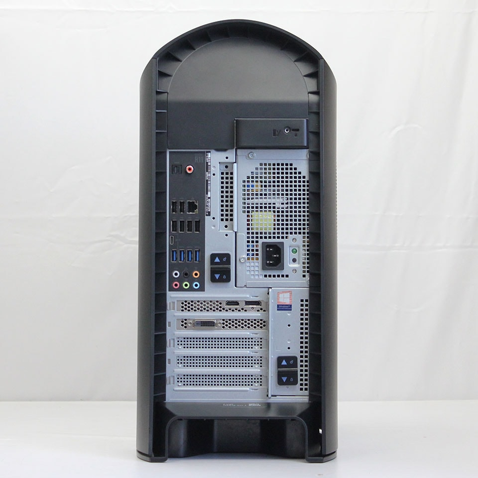 ゲーマー必見！】人気のAlienware Aurora R11 (中古) が入荷！Core i7 