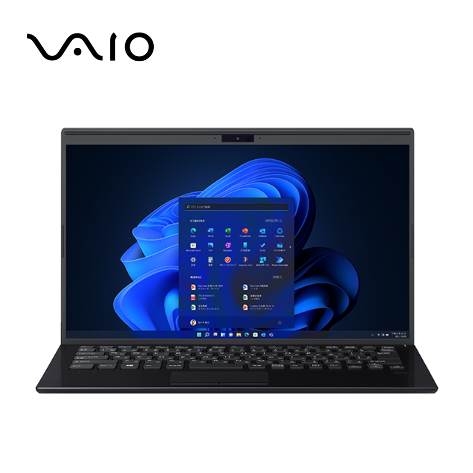 VAIO PRO PK i7第11世代／16GBメモリ／Msオフィス2024 VAIO PRO PK i7第11世代／16GBメモリ／Msオフィス2024