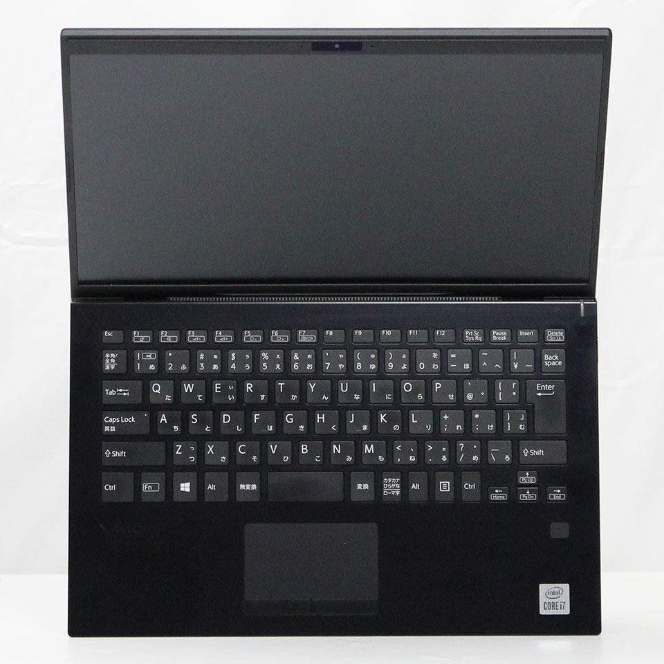 Core i7搭載！】VAIO Pro PK (14型/16GBメモリ) 中古モバイルノートが