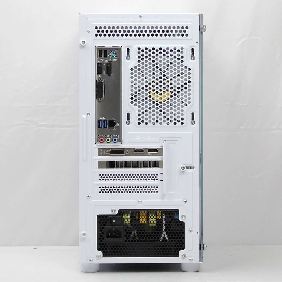 9万円台！】Core i7 ＆ メモリ32GB搭載！DO-MUオリジナル「魂のPC 