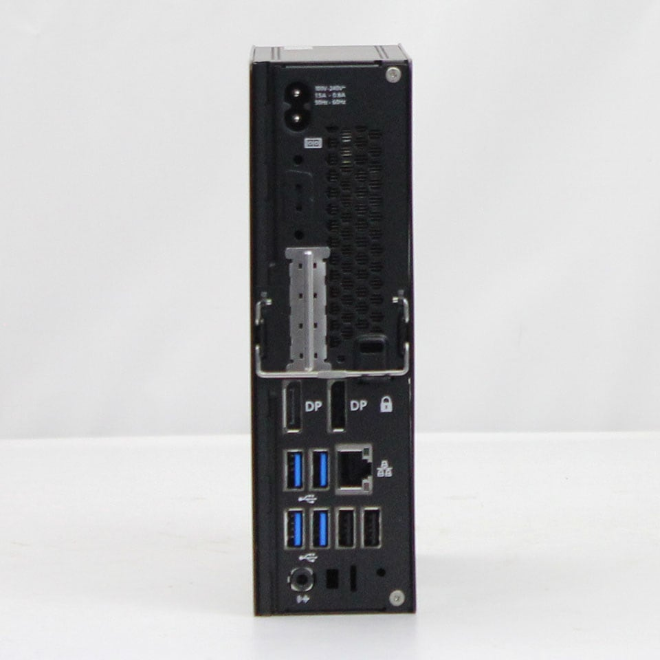 セール中！】手のひらサイズに高性能！富士通 ESPRIMO Q7010/E (Core