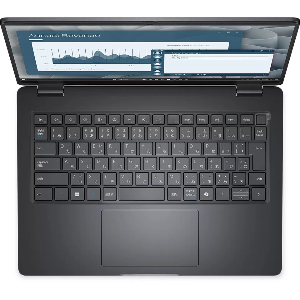 ビジネスの最新鋭！】新品 DELL Dell Pro 14 (Ryzen 5/DDR5 16GB) が