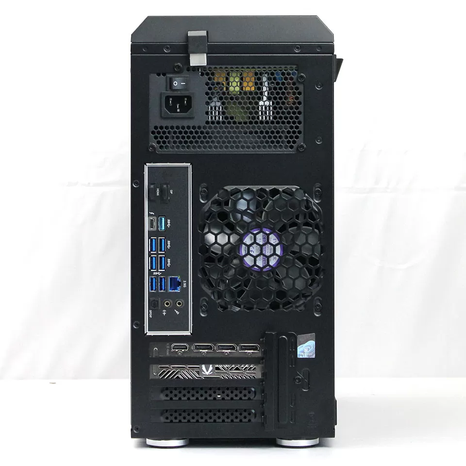 次世代ゲーミング！】Core Ultra 7＆RTX 5060 Ti搭載！G-Tune ハイ