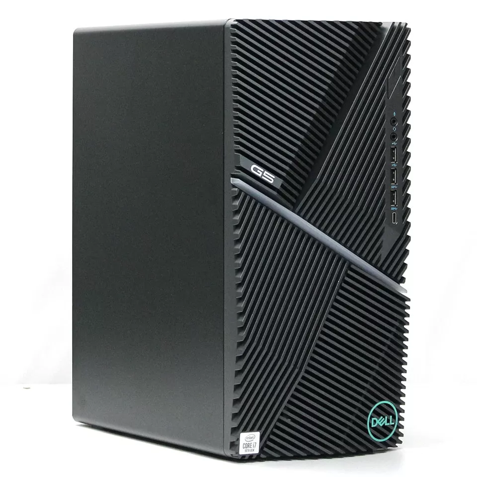 10万円切り！】Core i7＆GTX 1660 Ti搭載！DELL G5 5000 ゲーミングPC