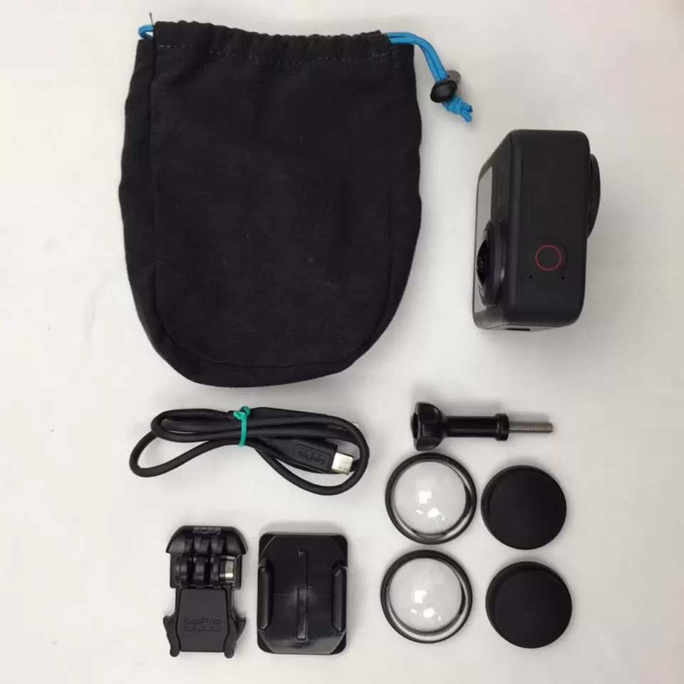 驚きの1万円台！】GoPro MAX が中古入荷！360度撮影が楽しめる極上A 