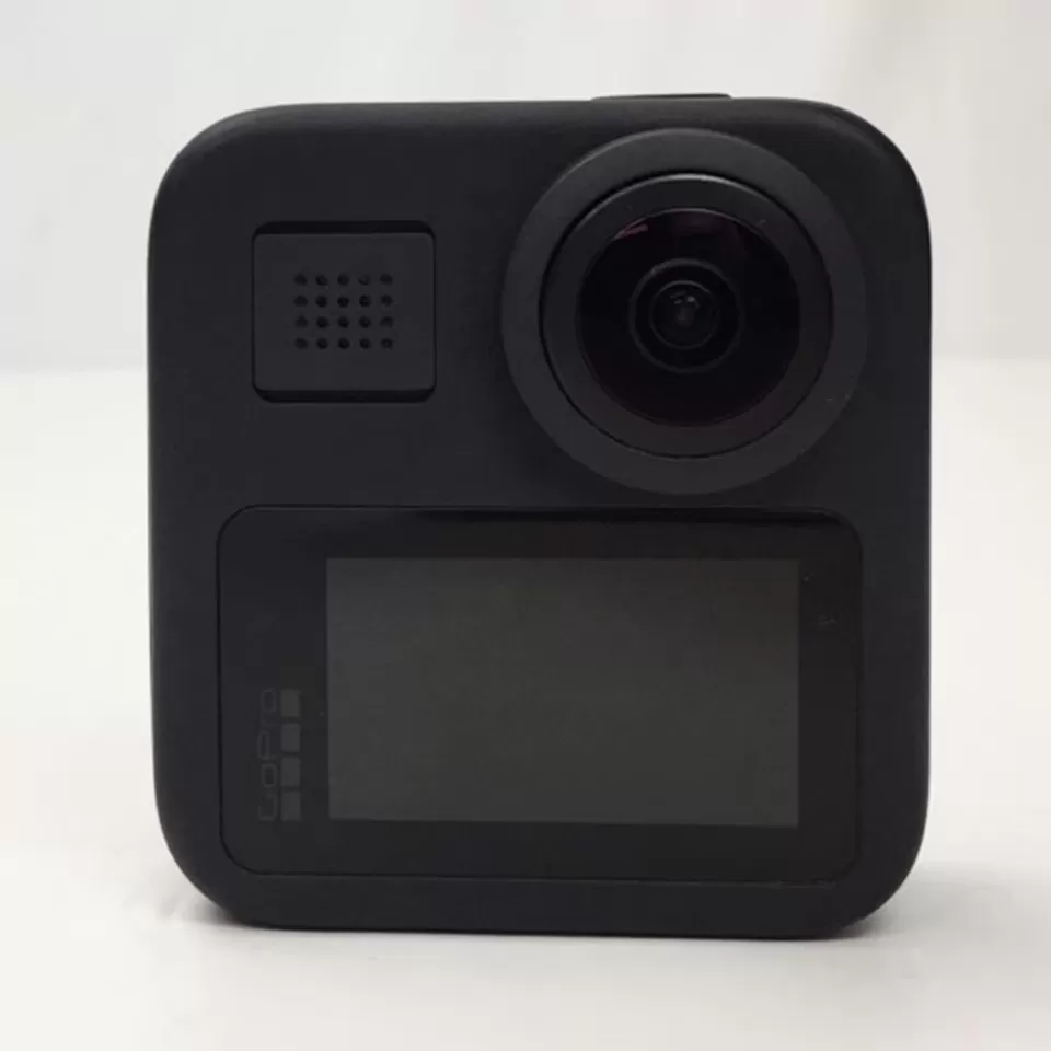 驚きの1万円台！】GoPro MAX が中古入荷！360度撮影が楽しめる極上A 