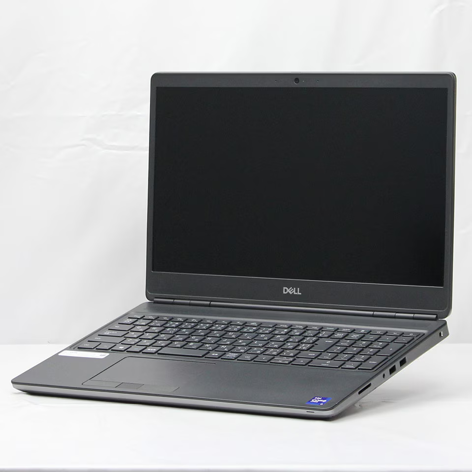 中古入荷】DELL Precisionシリーズが大量入荷！モバイルワーク