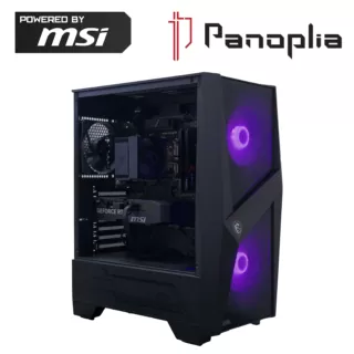 DO-MUオリジナル 魂のPC 煌 NZXT H7 Flow RTX4070Ti SUPER レビュー