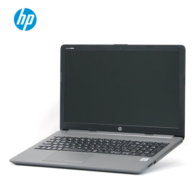 展示品だからこの価格！HP 14-em0005AU：スタイリッシュで持ち運び